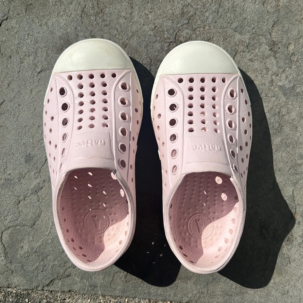 Native Shoes